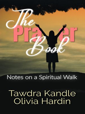 cover image of The Prayer Book